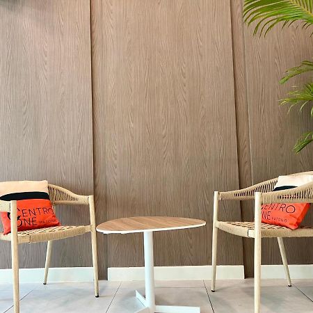Centro One Patong Hotel Екстериор снимка